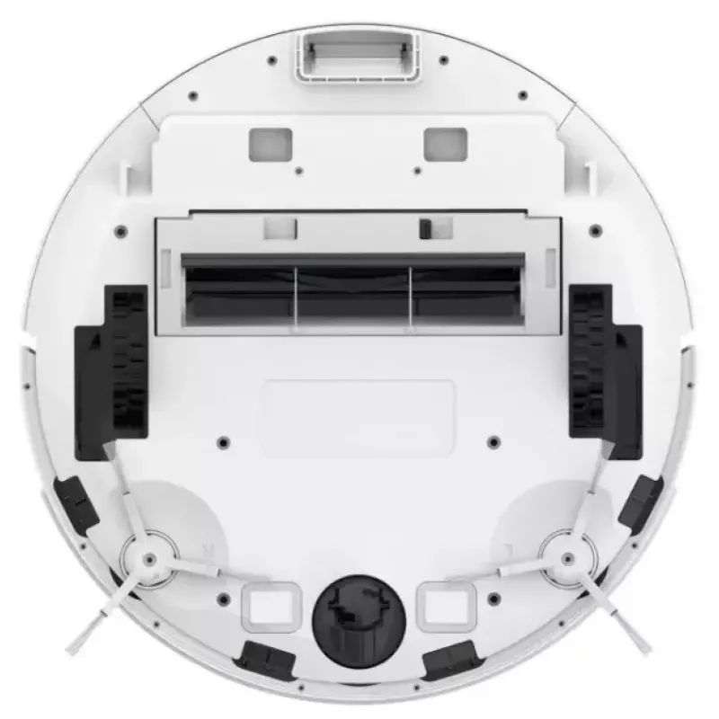 Robot Vacuum Cleaner Lenovo T1s Bagless balta