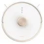 Robot Vacuum Cleaner Lenovo T1s Bagless balta