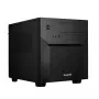 Chieftec CI-02B-OP datora korpuss Cube Melns