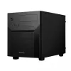 Chieftec CI-02B-OP datora korpuss Cube Melns