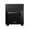 Chieftec CI-02B-OP datora korpuss Cube Melns