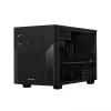 Chieftec CI-02B-OP datora korpuss Cube Melns