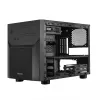 Chieftec CI-02B-OP datora korpuss Cube Melns