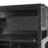 Chieftec CI-02B-OP datora korpuss Cube Melns