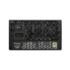 Fractal Design Ion+ 750W Gold barošanas bloks 24-pin ATX ATX Melns
