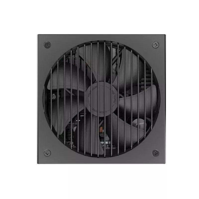 Fractal Design Ion+ 750W Gold barošanas bloks 24-pin ATX ATX Melns