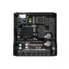 Fractal Design Ion+ 750W Gold barošanas bloks 24-pin ATX ATX Melns