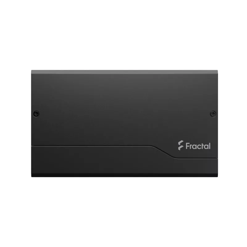 Fractal Design Ion+ 750W Gold barošanas bloks 24-pin ATX ATX Melns