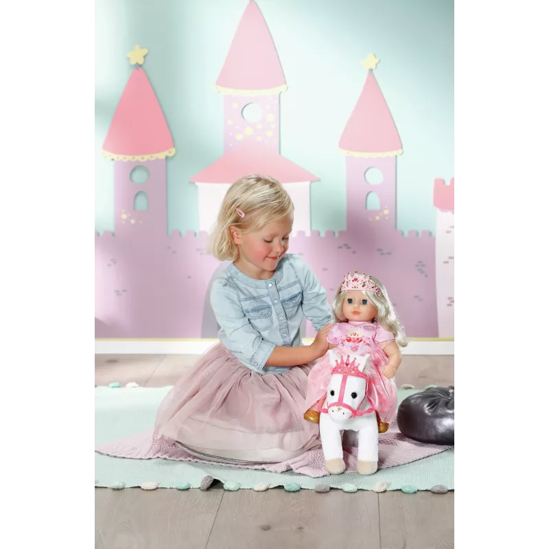 Baby Annabell Little Sweet Princess lelle