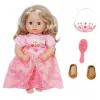 Baby Annabell Little Sweet Princess lelle