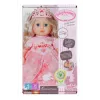 Baby Annabell Little Sweet Princess lelle