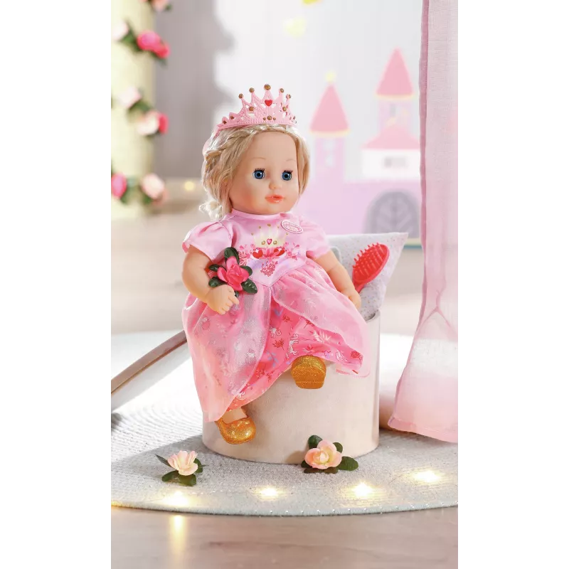 Baby Annabell Little Sweet Princess lelle