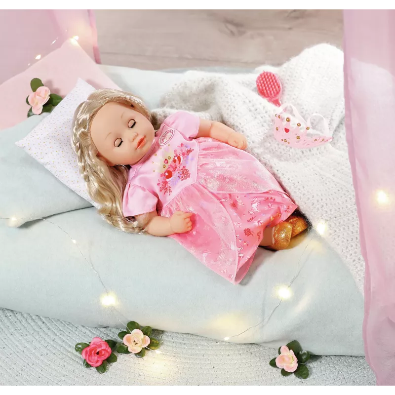 Baby Annabell Little Sweet Princess lelle