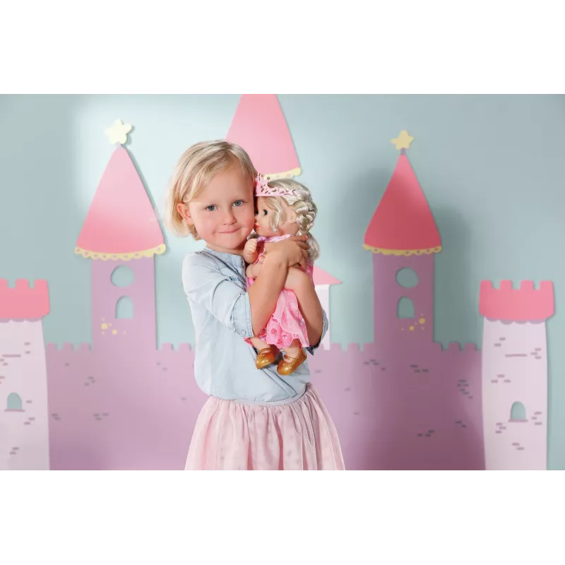 Baby Annabell Little Sweet Princess lelle
