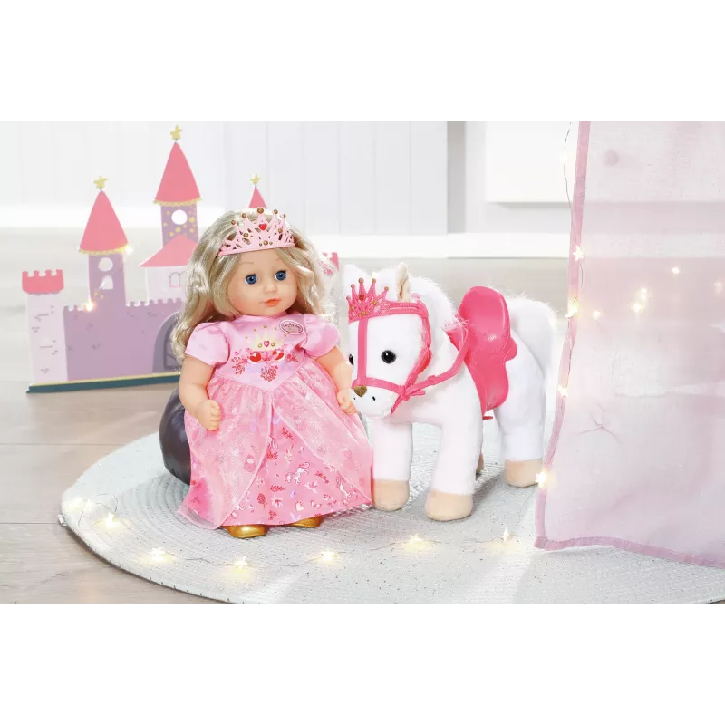 Baby Annabell Little Sweet Princess lelle