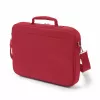 DICOTA Eco Multi Base - 14-15.6in piezīmjdatora somiņa - sarkana / 300d Rpet poliesters