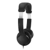 Kensington Classic USB-C austiņas ar mikrofonu, vadu, zvaniem/mūzikai, austiņas, melna
