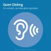 Pele Kensington Pro Fit Bluetooth Mid-Size