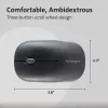 Pele Kensington Pro Fit Bluetooth Mid-Size