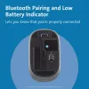 Pele Kensington Pro Fit Bluetooth Mid-Size