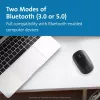 Pele Kensington Pro Fit Bluetooth Mid-Size