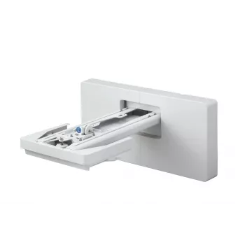 Sienas stiprinājums Epson ELPMB62 projektoriem EB-1480Fi un EB-8xx, balts, 300×500×350 mm
