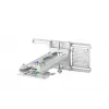 Sienas stiprinājums Epson ELPMB62 projektoriem EB-1480Fi un EB-8xx, balts, 300×500×350 mm