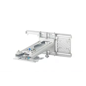 Sienas stiprinājums Epson ELPMB62 projektoriem EB-1480Fi un EB-8xx, balts, 300×500×350 mm