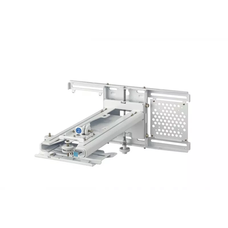 Sienas stiprinājums Epson ELPMB62 projektoriem EB-1480Fi un EB-8xx, balts, 300×500×350 mm