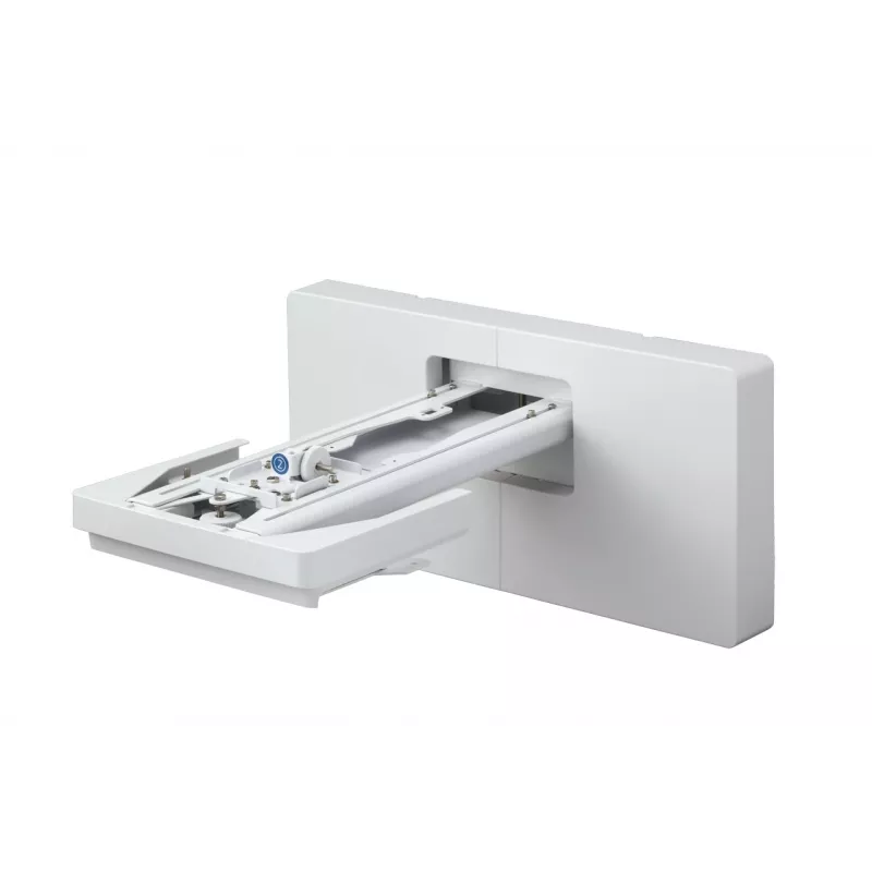 Sienas stiprinājums Epson ELPMB62 projektoriem EB-1480Fi un EB-8xx, balts, 300×500×350 mm