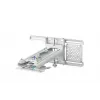 Sienas stiprinājums Epson ELPMB62 projektoriem EB-1480Fi un EB-8xx, balts, 300×500×350 mm