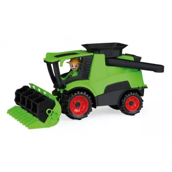 Rotaļu transportlīdzeklis Lena Truckies SM01626 Daudzkrāsains bērniem no 2 gadu vecuma