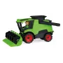 Rotaļu transportlīdzeklis Lena Truckies SM01626 Daudzkrāsains bērniem no 2 gadu vecuma