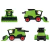 Rotaļu transportlīdzeklis Lena Truckies SM01626 Daudzkrāsains bērniem no 2 gadu vecuma