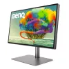 BenQ PD2725U datora monitors 68.6 cm (27 collas) 3840 x 2160 pikseļi 4K Ultra HD LED Melns