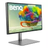 BenQ PD2725U datora monitors 68.6 cm (27 collas) 3840 x 2160 pikseļi 4K Ultra HD LED Melns