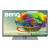 BenQ PD2725U datora monitors 68.6 cm (27 collas) 3840 x 2160 pikseļi 4K Ultra HD LED Melns