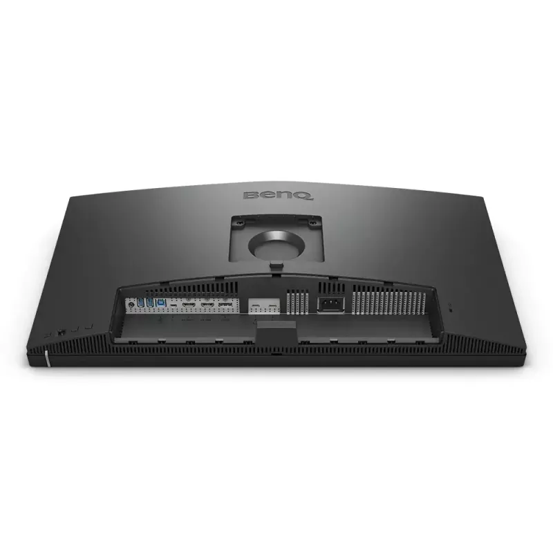 BenQ PD2725U datora monitors 68.6 cm (27 collas) 3840 x 2160 pikseļi 4K Ultra HD LED Melns
