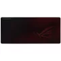 ASUS ROG Strix Scabbard II spēļu peles paliktnis melns, sarkans