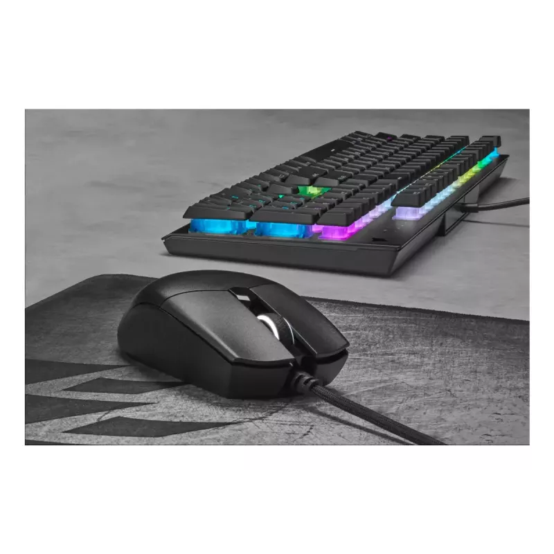 CORSAIR Katar Pro Xt Īpaši viegla spēļu pele (eu)