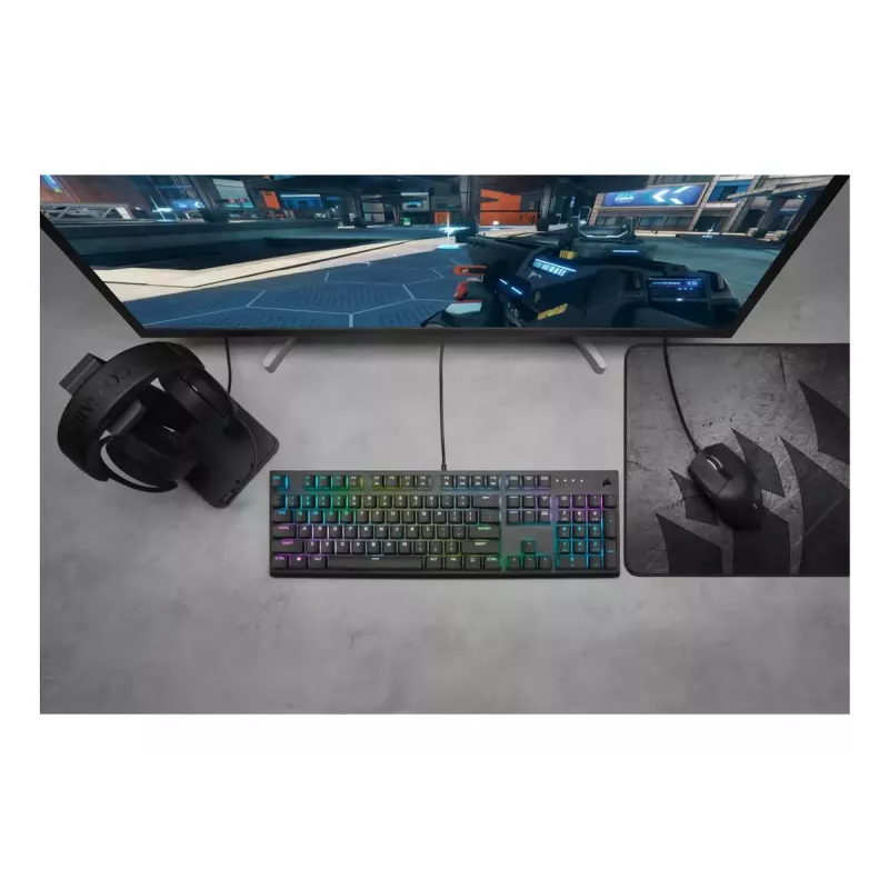 CORSAIR Katar Pro Xt Īpaši viegla spēļu pele (eu)