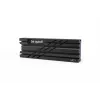 be quiet MC1 Cietvielu diskdziņa dzesētājs/Radiators Melns 1 gab.