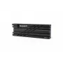 be quiet MC1 Cietvielu diskdziņa dzesētājs/Radiators Melns 1 gab.