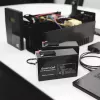 zaļa Cell AGM38 UPS akumulators (slēgta tipa svina-skābes)