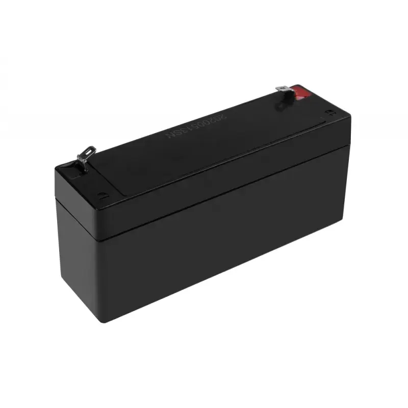 zaļa Cell AGM38 UPS akumulators (slēgta tipa svina-skābes)