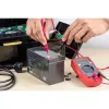 Uzlādējams 12 V noslēgts svina-skābes akumulators zaļa Cell AGM46, 8000 mAh, 2,15 kg, VRLA
