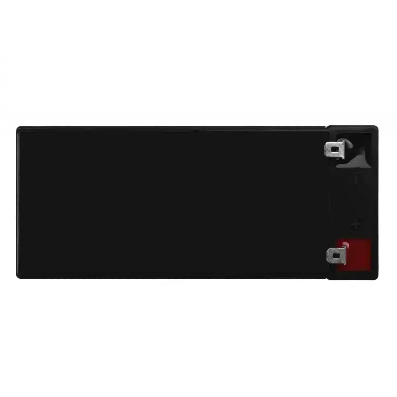 Uzlādējams 12 V noslēgts svina-skābes akumulators zaļa Cell AGM46, 8000 mAh, 2,15 kg, VRLA