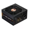 Zalman ZM650-GVII barošanas bloks 650 W 20+4 pin ATX ATX Melns