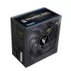 Zalman ZM700-TXII V2 MegaMax 80PLUS 230V EU STANDARD sertificēts augstas efektivitātes PCI-E barošanas bloks 700 W 20+4 pin ATX ATX