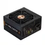 Zalman ZM750-GVII barošanas bloks 750 W 20+4 pin ATX ATX Melns